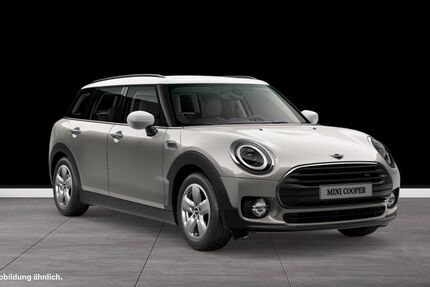 Mini Cooper Clubman 48.158 km 24.703 &euro; Leipzig 04103