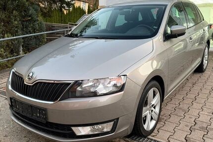 Skoda Rapid 82.533 km 8.990 &euro; Geislingen an der Steige 73312