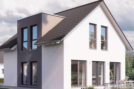 Ein Ort für Ihre Familie 3 zimmer