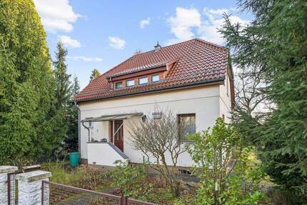 Haus Schöneiche bei Berlin - 3 Zimmer, 100 m&sup2;, 490.000&euro; | Angebot:24867207