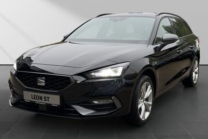 Seat Leon 10.000 km 31.589 &euro; Solingen 42719