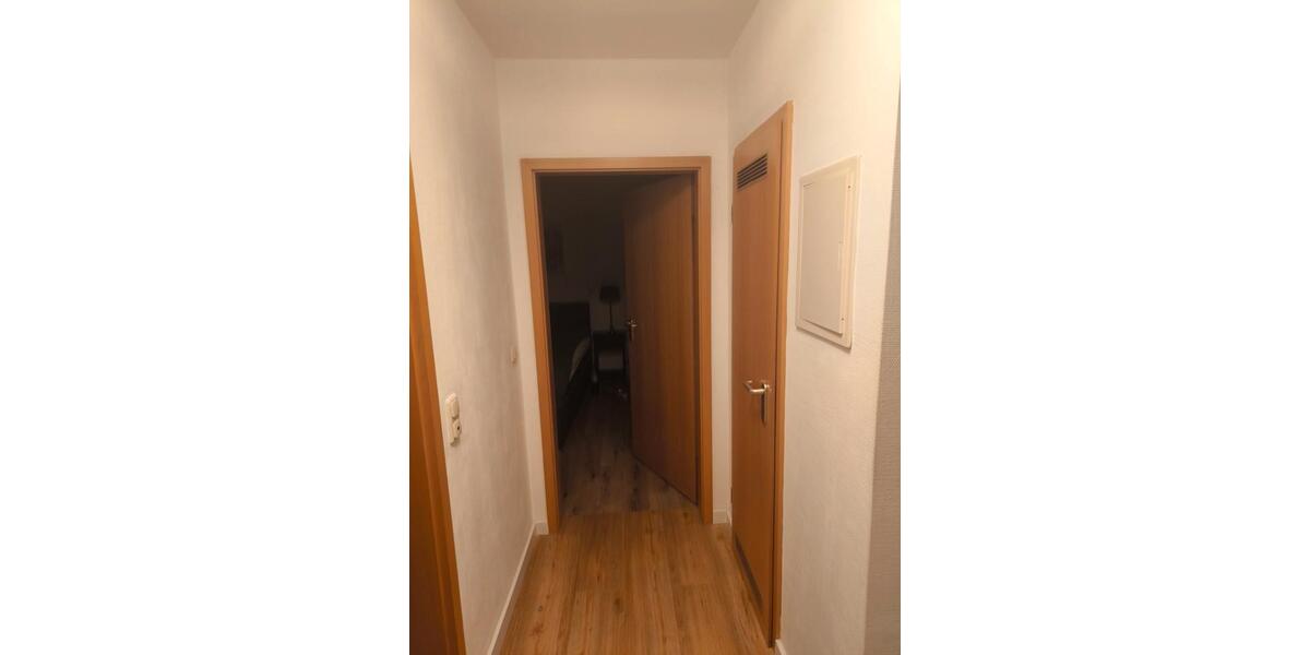 Erdgeschoßwohnung Trier West-Pallien - 2 Zimmer, 60 m&sup2;, 235.000&euro; | Angebot:27042554