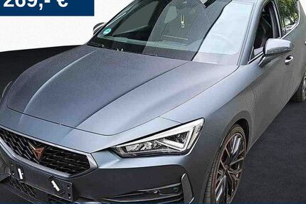 Cupra Leon 19.567 km 25.430 &euro; Kornwestheim 70806