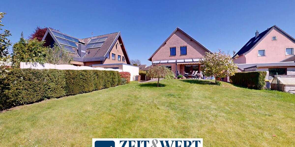 Einfamilienhaus Erftstadt - 4 Zimmer, 155 m&sup2;, 565.000&euro; | Angebot:26683248