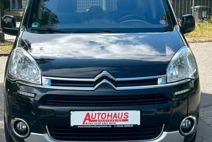 Citroen Berlingo 147.599 km 5.999 &euro; Bargteheide 22941