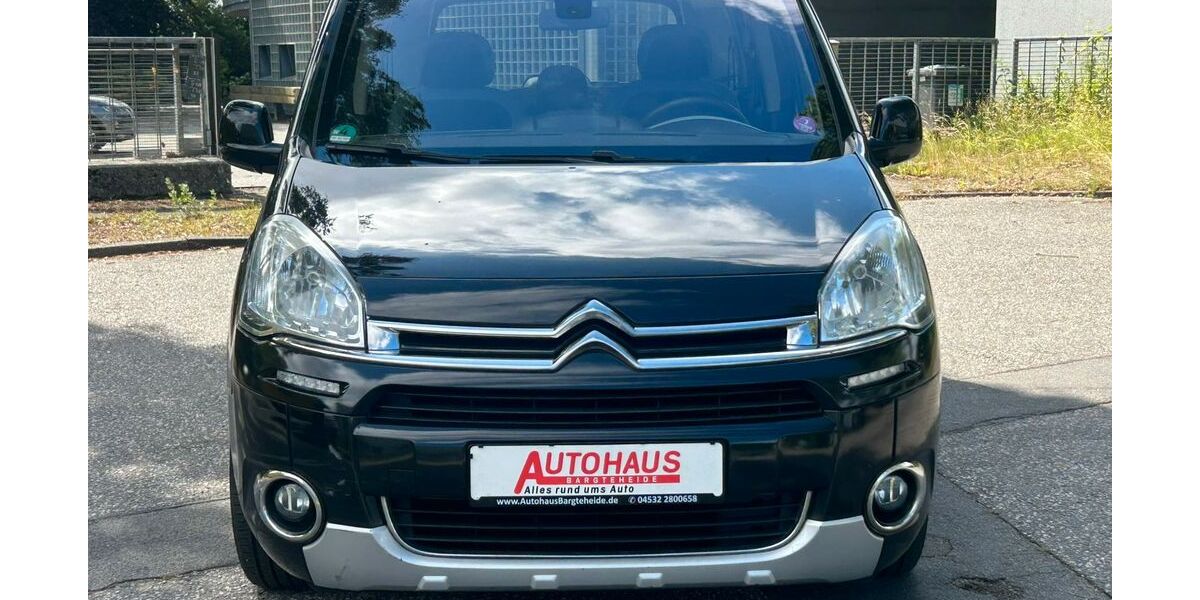 Citroen Berlingo 147.599 km 5.999 &euro; Bargteheide 22941