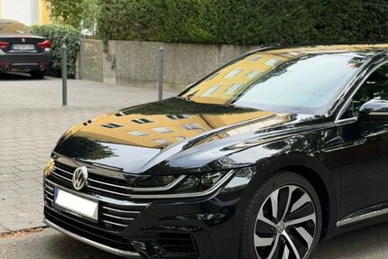 VW Arteon 89.592 km 27.750 &euro; München 80805