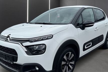Citroen C3 45.604 km 14.490 &euro; Düren 52353