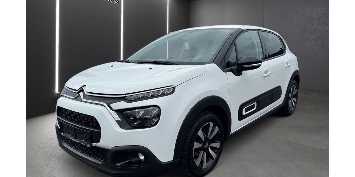 Citroen C3 45.604 km 14.490 &euro; Düren 52353
