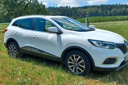 Renault Kadjar 53.400 km 17.900 &euro; Ostrach 88356