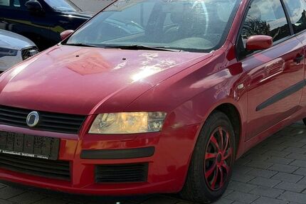 Fiat Stilo 148.000 km 1.490 &euro; Neuburg an der Donau 86633