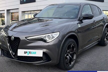Alfa Romeo Stelvio 39.001 km 51.888 &euro; Essen 45143