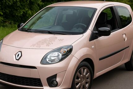 Renault Twingo 103.640 km 2.900 € Tuttlingen 78532
