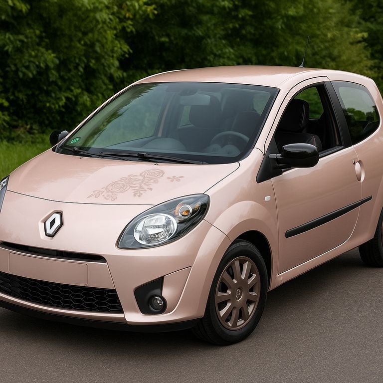 Renault Twingo 103.640 km 2.900 € Tuttlingen 78532