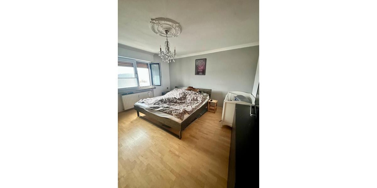 Attraktive Eigentumswohnung 3 zimmer