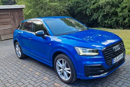 Audi Q2 172.000 km 13.000 &euro; Cloppenburg 49661