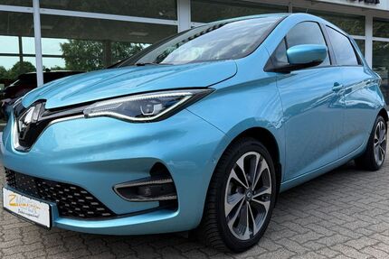 Renault ZOE 42.995 km 13.490 &euro; Lilienthal 28865