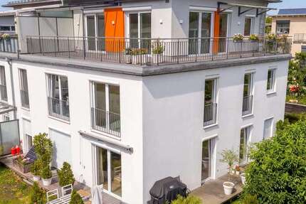 Wohnung Dachau - 3 Zimmer, 130 m&sup2;, 799.000&euro; | Angebot:26365586