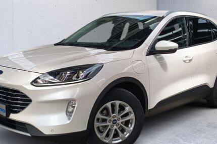 Ford Kuga 62.700 km 23.990 &euro; Freiburg im Breisgau 79108