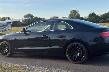 Audi A5 170.000 km 7.999 &euro; Konstanz 78467