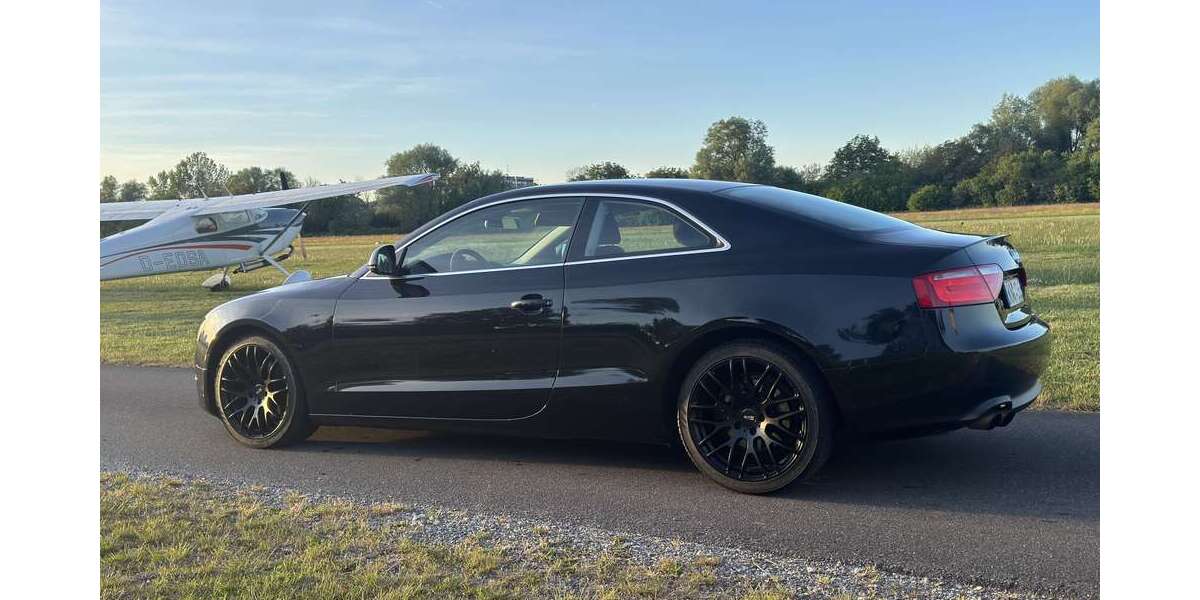 Audi A5 170.000 km 7.999 &euro; Konstanz 78467