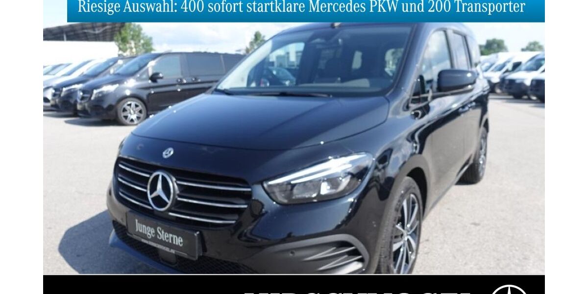 Mercedes-Benz T-Klasse 5.976 km 31.700 &euro; Plattling 94447