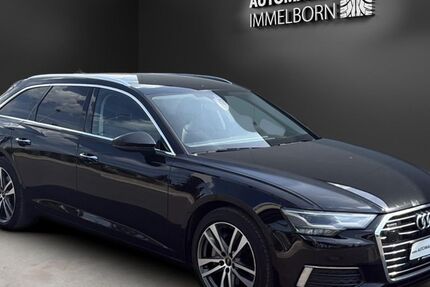 Audi A6 99.600 km 29.150 &euro; Barchfeld - Immelborn 36456
