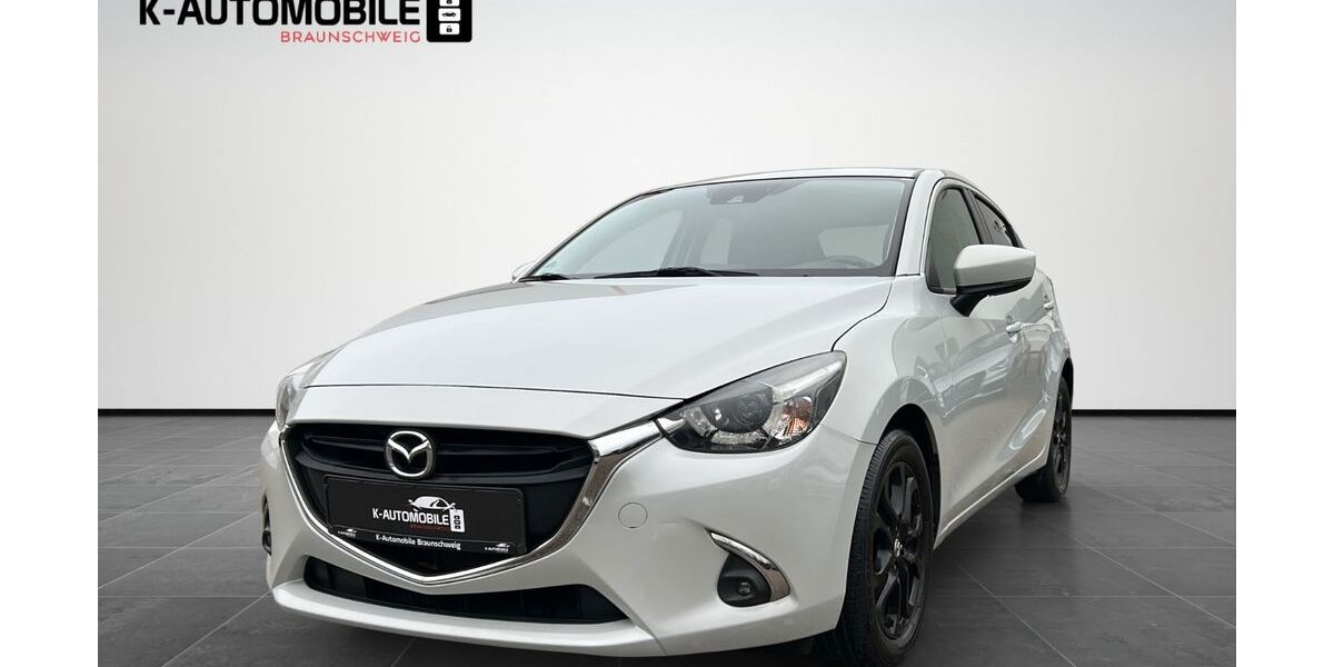 Mazda 2 13.100 km 13.599 € Braunschweig 38112