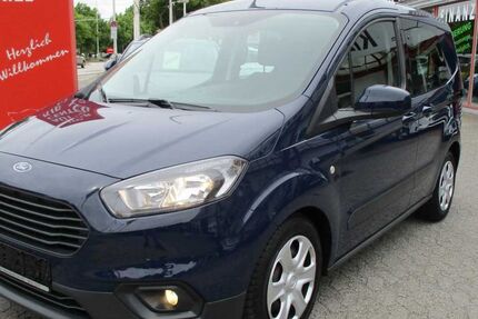 Ford Tourneo Courier 20.970 km 11.900 &euro; Kiel-Kronshagen 24119