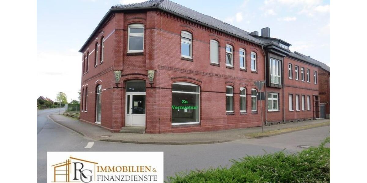 Gewerbeobjekt Klötze - 767&euro; | Angebot:22164270