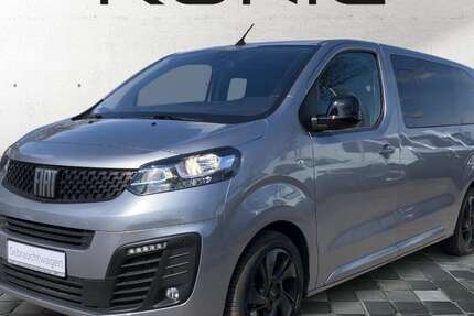 Fiat Scudo 17.109 km 29.996 &euro; Berlin 10829