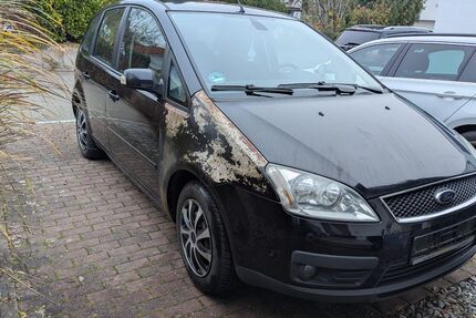 Ford C-Max 198.222 km 990 € Burgrieden 88483