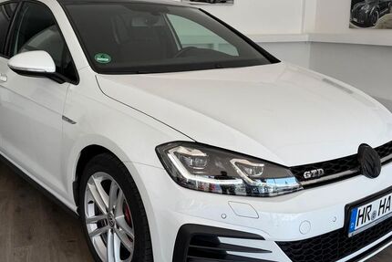 VW Golf 136.000 km 18.990 &euro; Baunatal 34225
