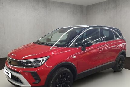 Opel Crossland (X) 69.700 km 15.450 € Aschaffenburg 63739