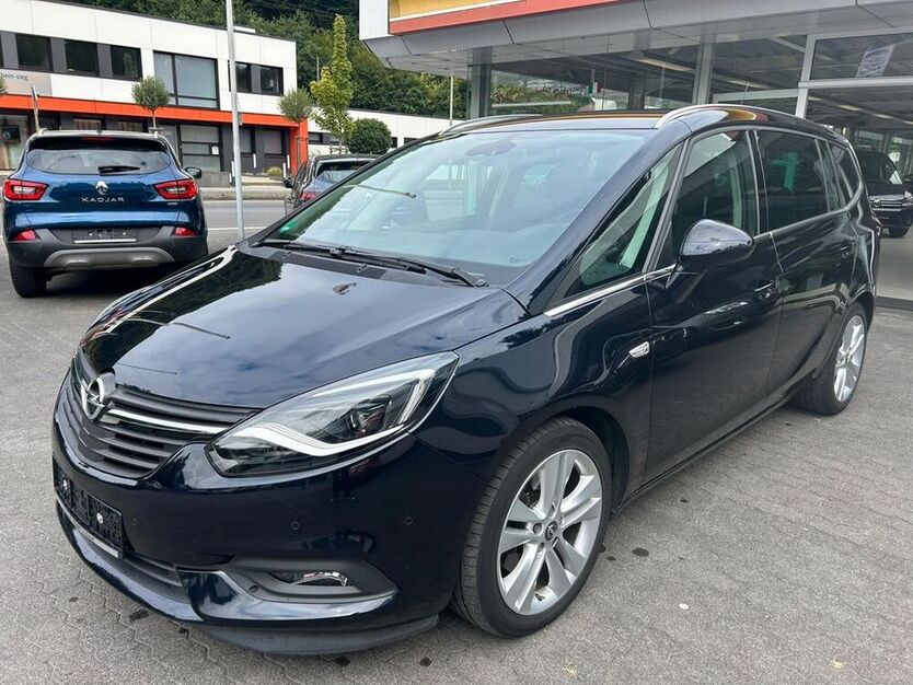 Zafira