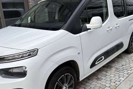 Citroen Berlingo 99.070 km 15.750 &euro; Heidelberg 69115
