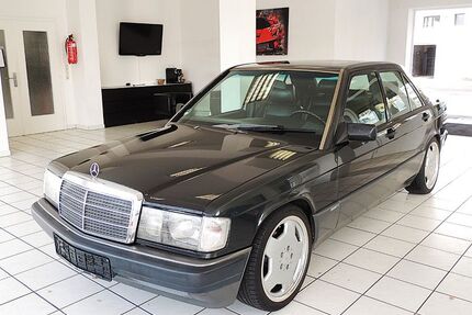 Mercedes-Benz 190 371.400 km 9.999 &euro; Metzingen 72555