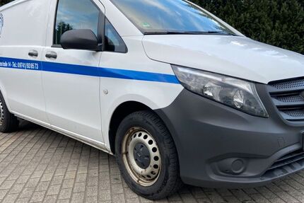Mercedes-Benz Vito 176.481 km 11.880 &euro; Freiberg 09599