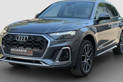 Audi Q5 73.300 km 33.890 &euro; Groebenzell 82194