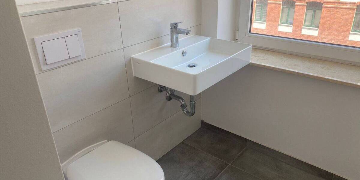 Zimmer Halle (Saale) Innenstadt - 1 Zimmer, 36 m&sup2;, 310&euro; | Angebot:26376800