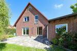 Doppelhaushälfte Wangerland Hooksiel - 4 Zimmer, 121 m&sup2;, 349.000&euro; | Angebot:26825658