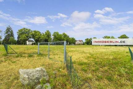 Grundstück Ludwigsfelde Kerzendorf - 700.000&euro; | Angebot:24683810
