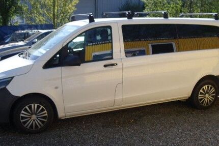 Mercedes-Benz Vito 154.100 km 11.990 &euro; Radolfzell 78315