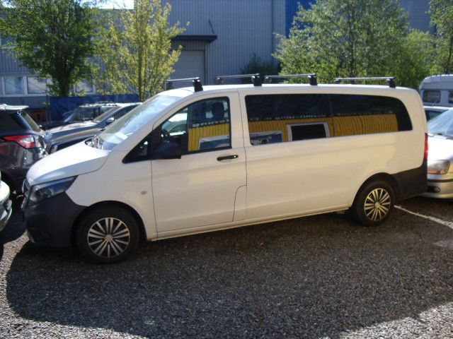 Mercedes-Benz Vito 154.100 km 12.690 &euro; Radolfzell 78315