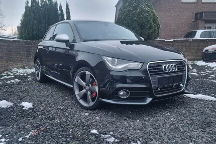 Audi A1 143.350 km 10.900 &euro; Gütersloh 33334