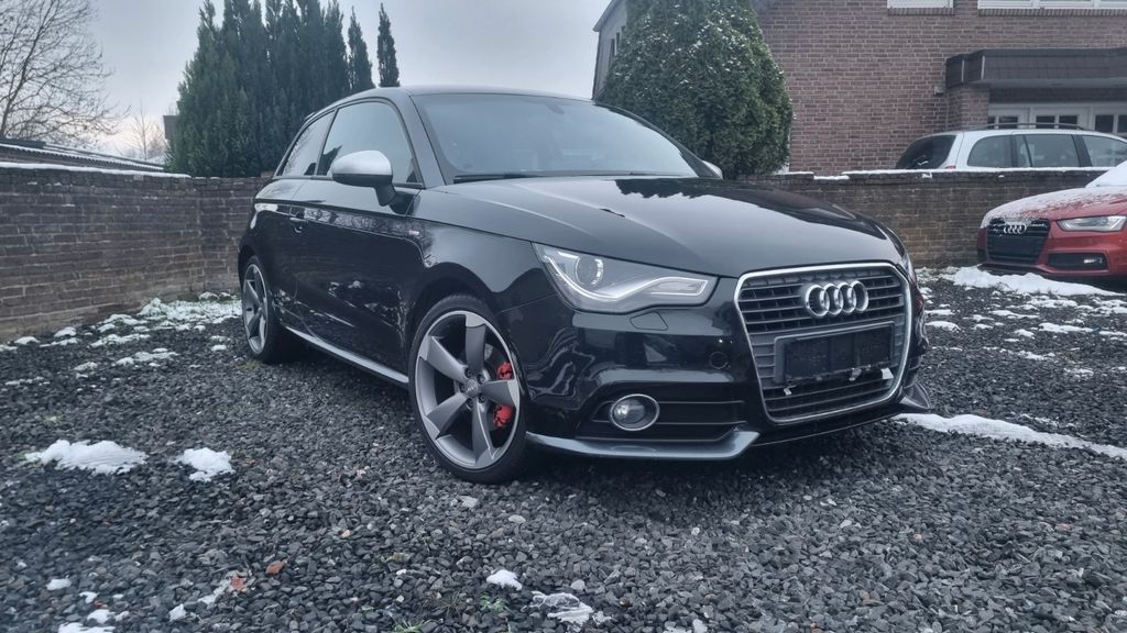 Audi A1 143.350 km 11.250 &euro; Gütersloh 33334