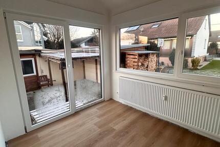Wohnung Herrenberg - 3.5 Zimmer, 107 m&sup2;, 1.450&euro; | Angebot:25498327