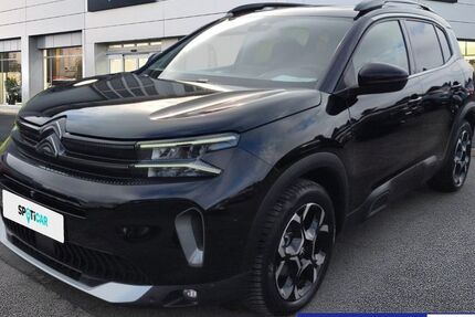 Citroen C5 Aircross 21.778 km 21.890 &euro; Hamburg 22457
