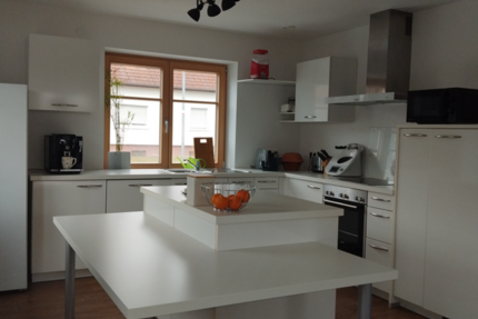 Wohnung zum Mieten in Steinhausen 950 € 100 m² 3.5 zimmer