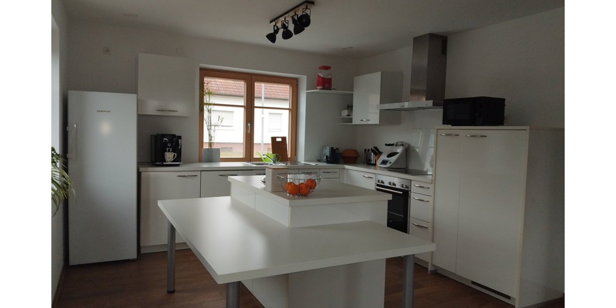 Wohnung zum Mieten in Steinhausen 950 € 100 m² 3.5 zimmer